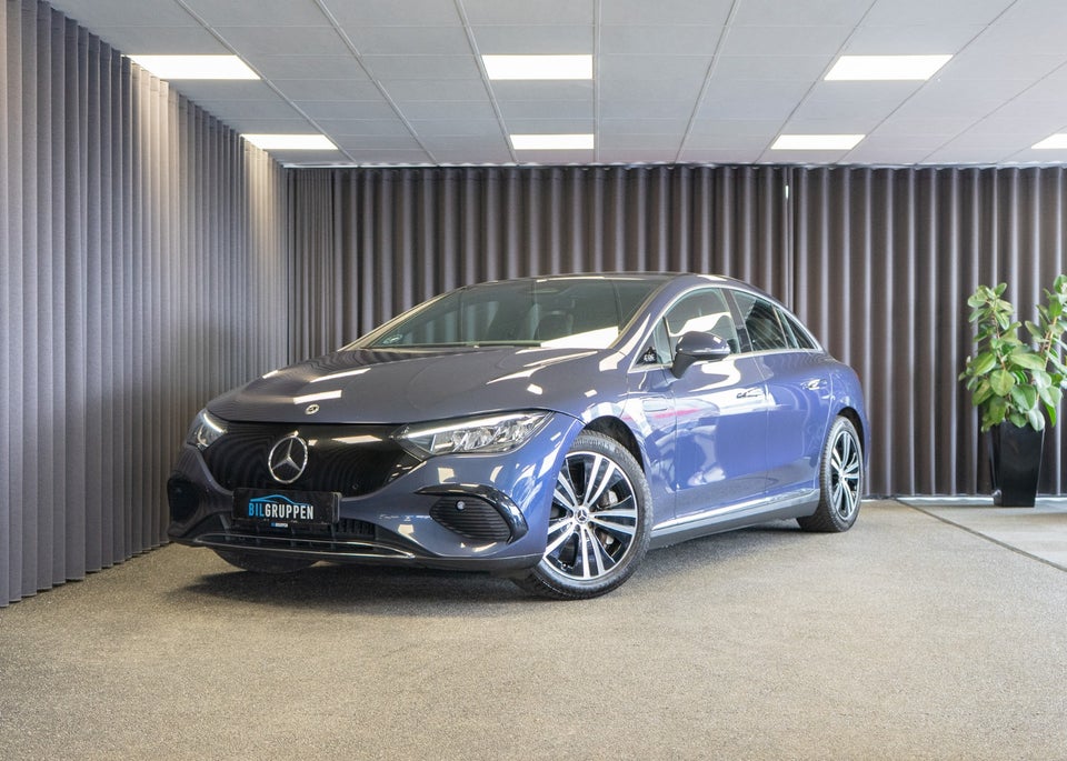 Mercedes EQE300 Avantgarde 4d