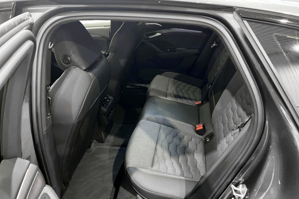 Audi A6 e-tron S-line plus Sportback 5d