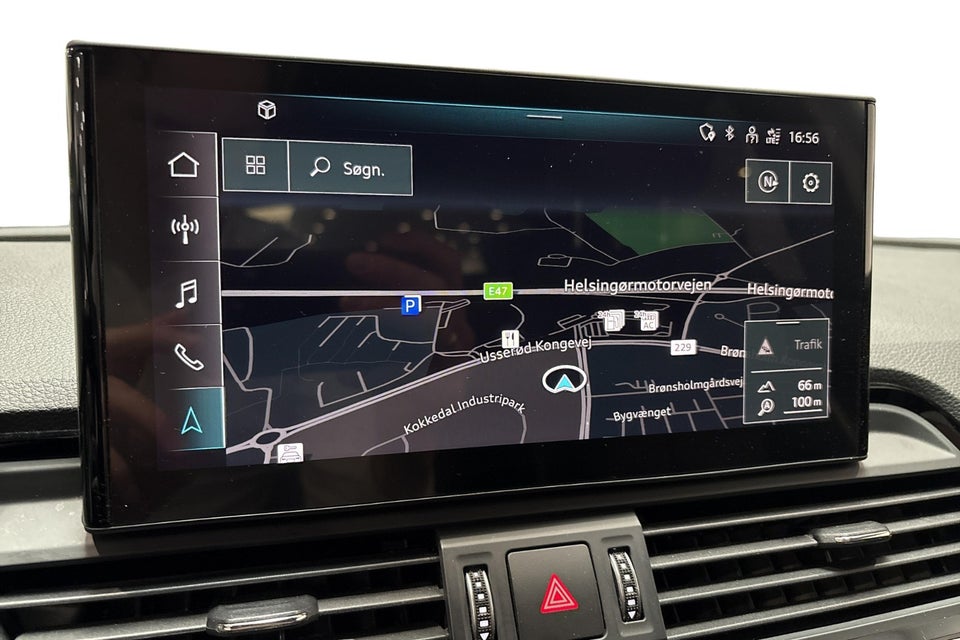 Audi Q5 50 TFSi e S-line quattro S-tr. 5d