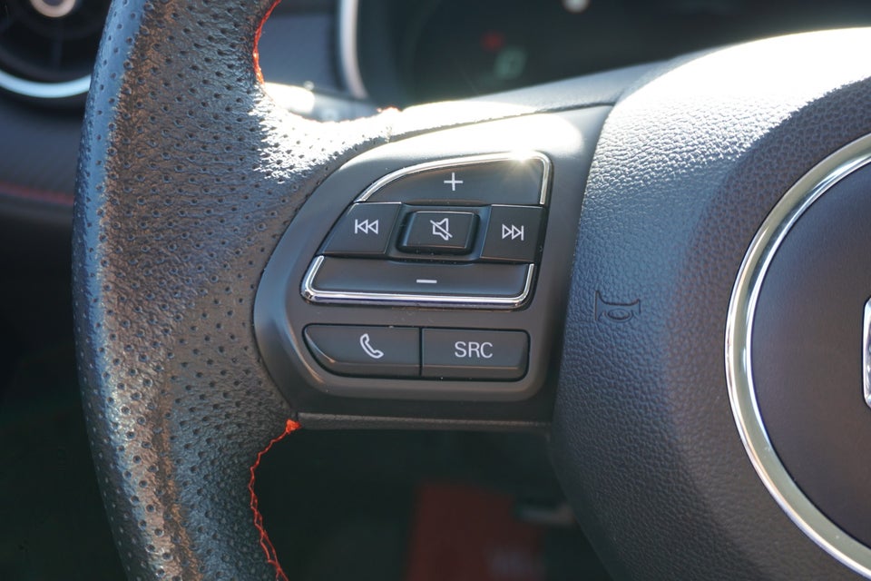 MG ZS 50 Comfort 5d