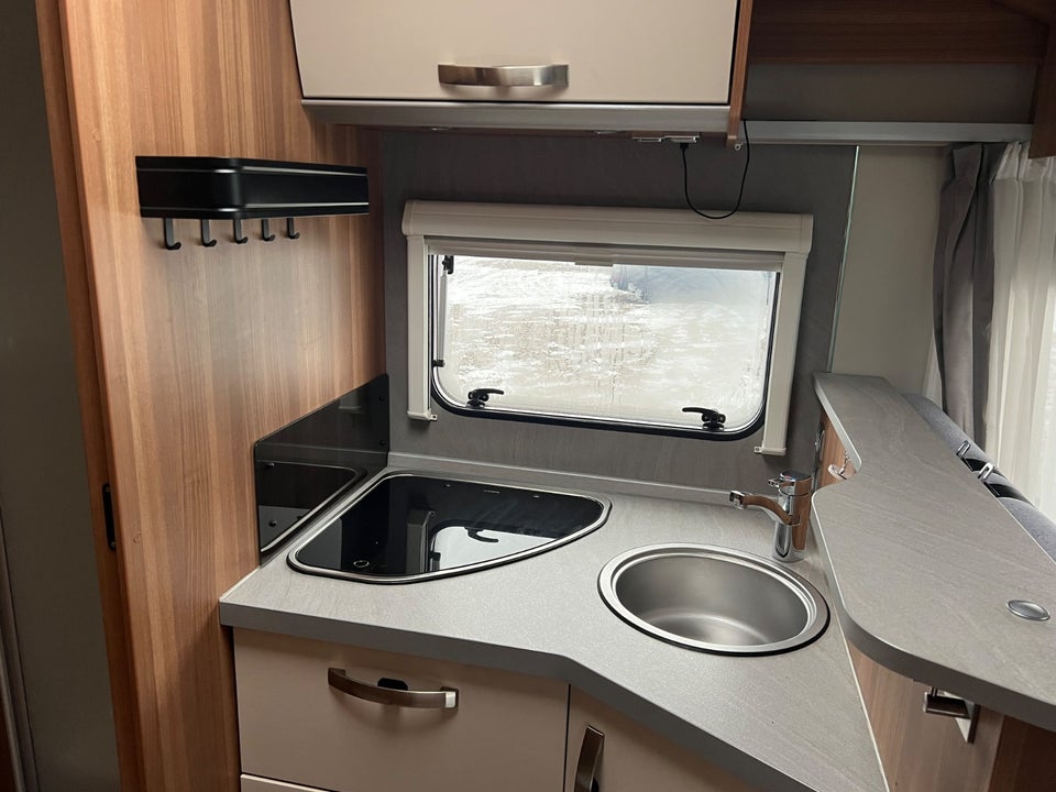 Fiat Weinsberg 2,3 MJT Carasuite 700 ME aut.