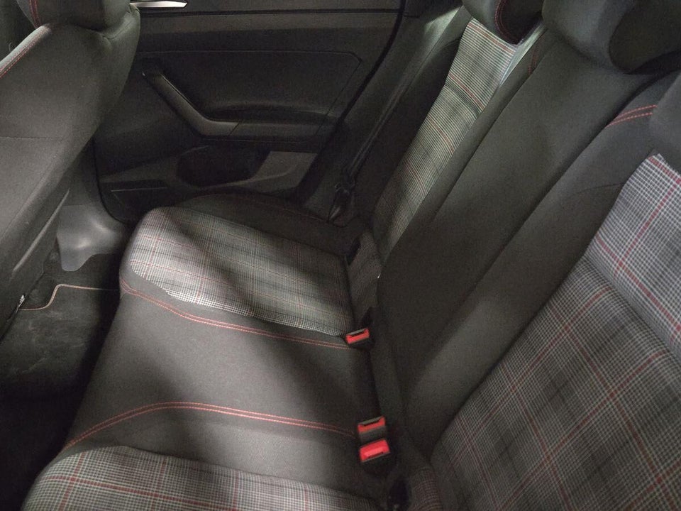 VW Polo 2,0 GTi DSG 5d