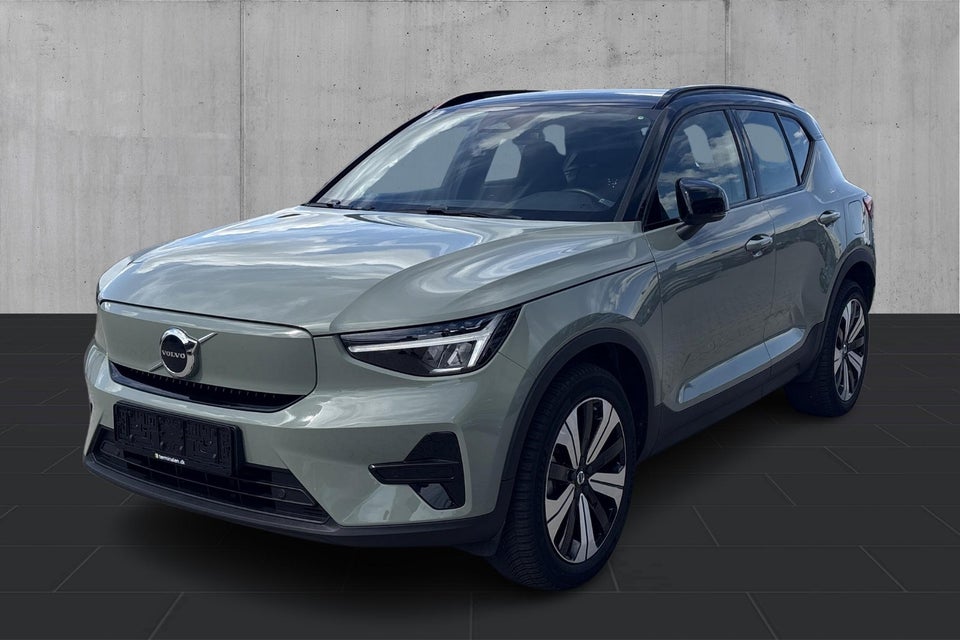 Volvo XC40 P6 ReCharge Core 5d