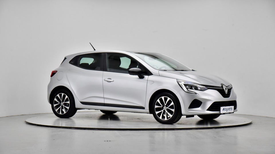 Renault Clio V 1,0 TCe 90 Equilibre 5d