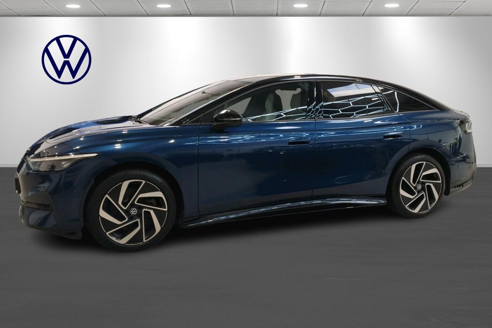 VW ID.7 86 Style S+ 5d