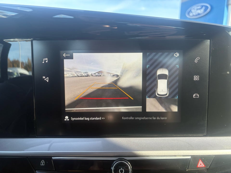 Opel Mokka 1,2 T 100 Edition+ 5d