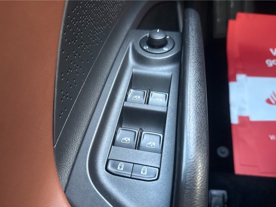 Skoda Enyaq 80 iV Suite 5d