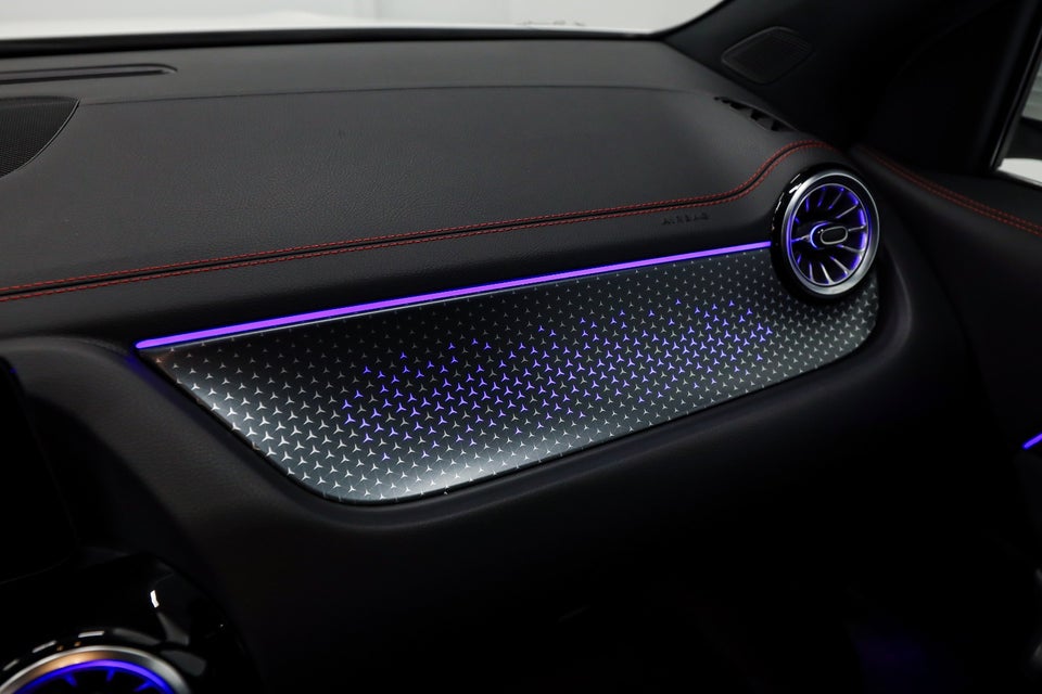 Mercedes EQA250+ AMG Advance 5d