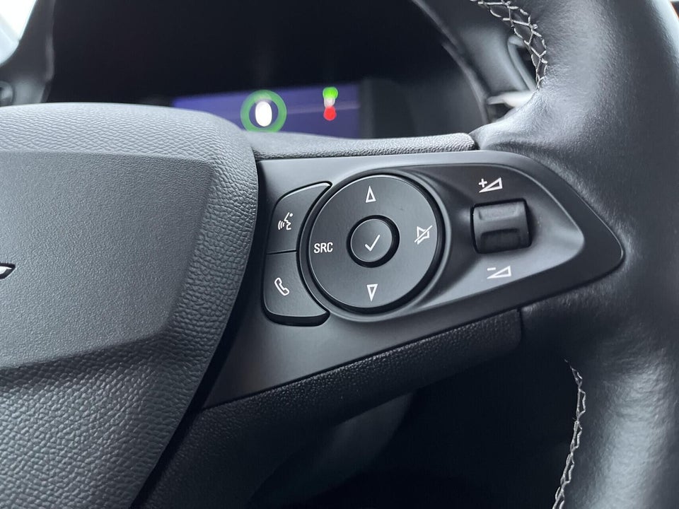 Opel Corsa-e 50 Elegance 5d