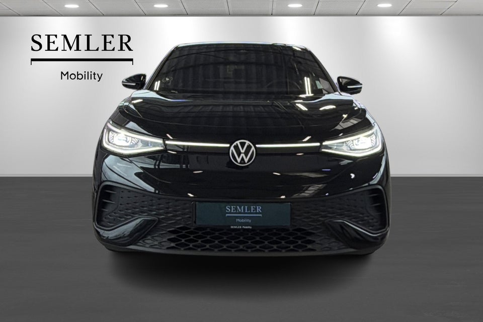VW ID.5 77 Style 5d