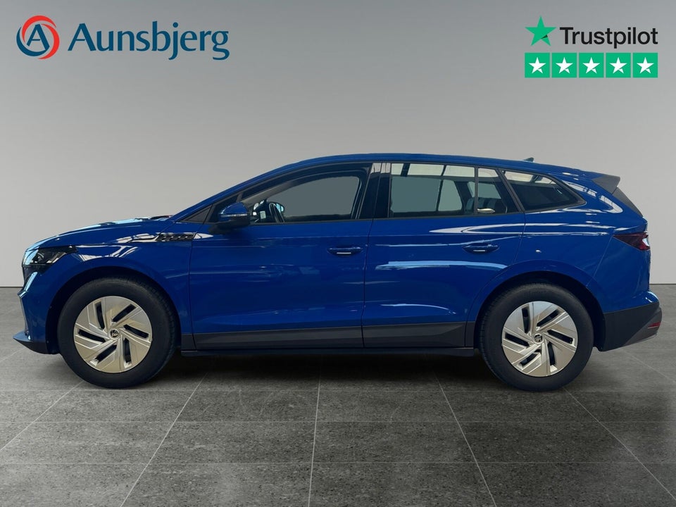 Skoda Enyaq 50 iV 5d
