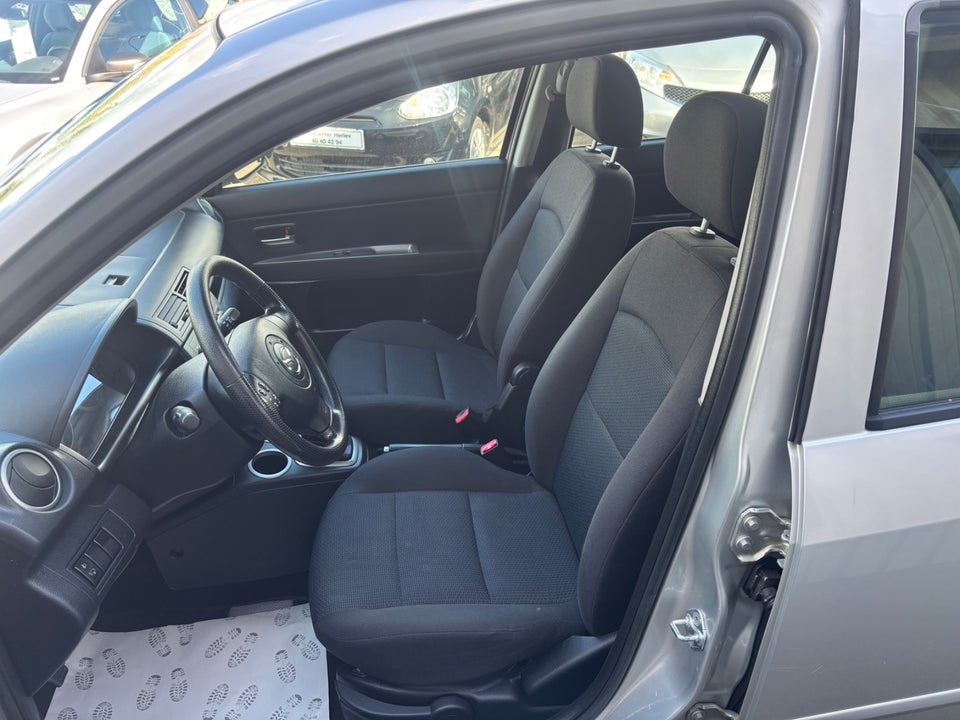 Mazda 2 1,4 5d