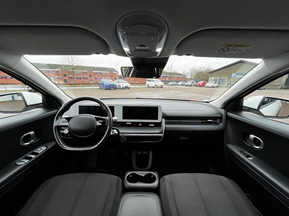 Hyundai Ioniq 5 73 Essential 5d