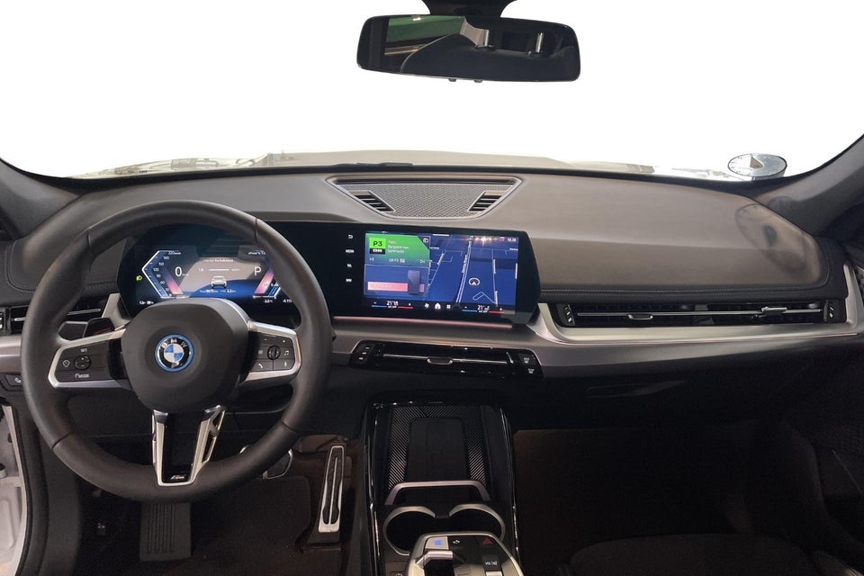 BMW iX1 eDrive20 M-Sport Pro 5d