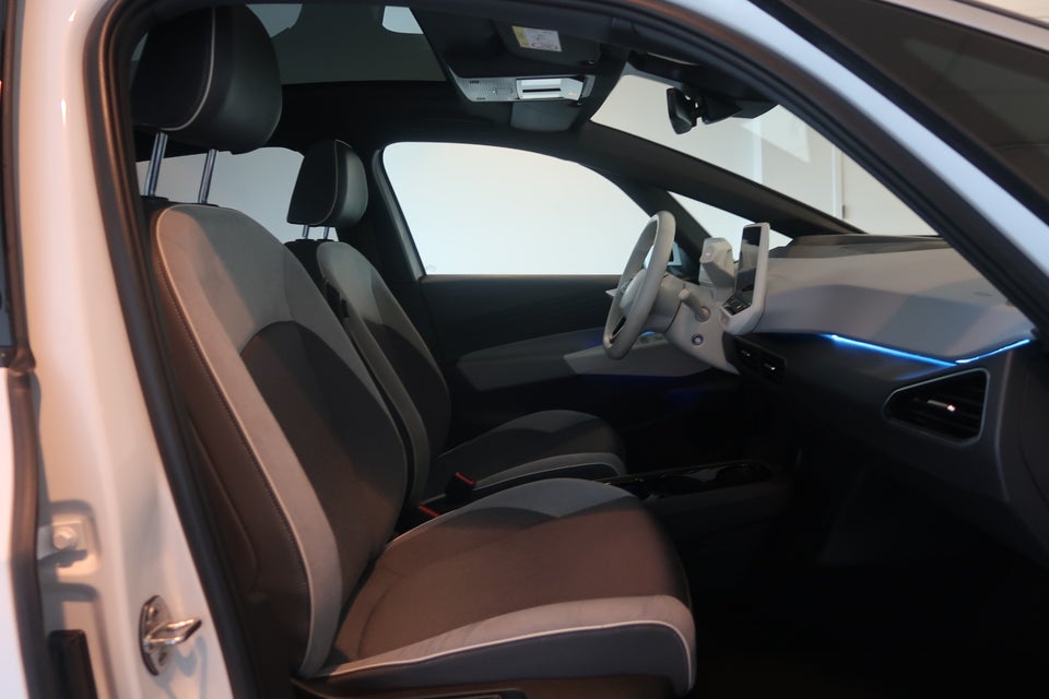 VW ID.3 58 Pro Performance Tech 5d