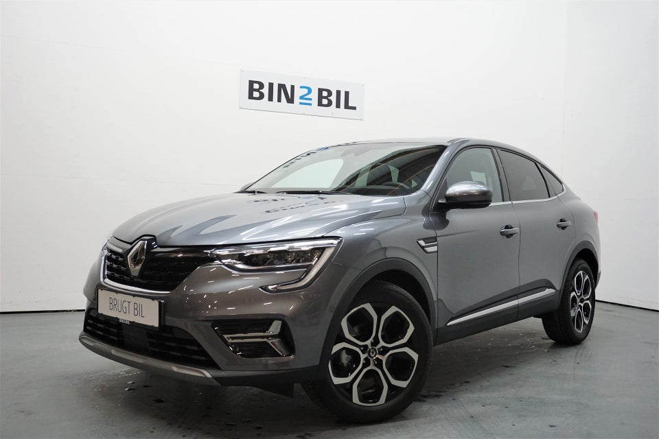 Renault Arkana 1,3 TCe 140 Intens EDC 5d