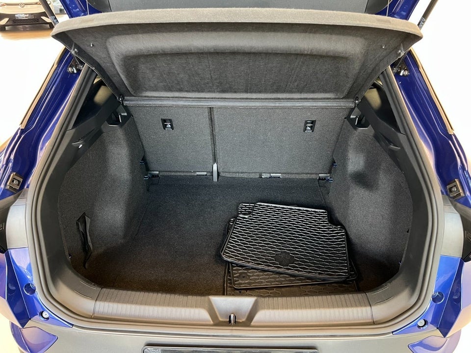 VW ID.4 52 Pure Performance 5d