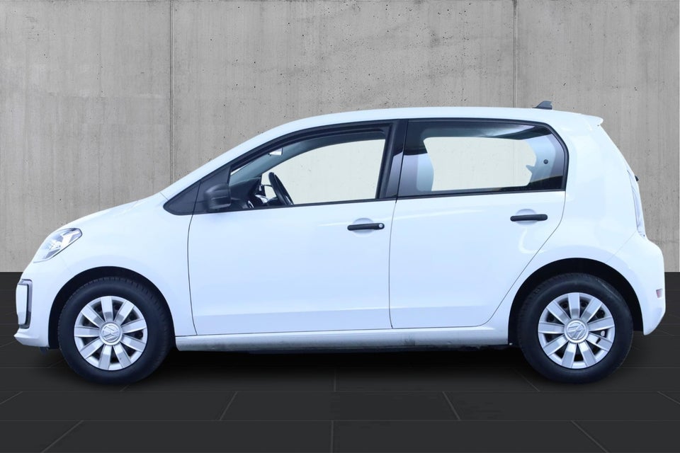 VW e-Up! 5d