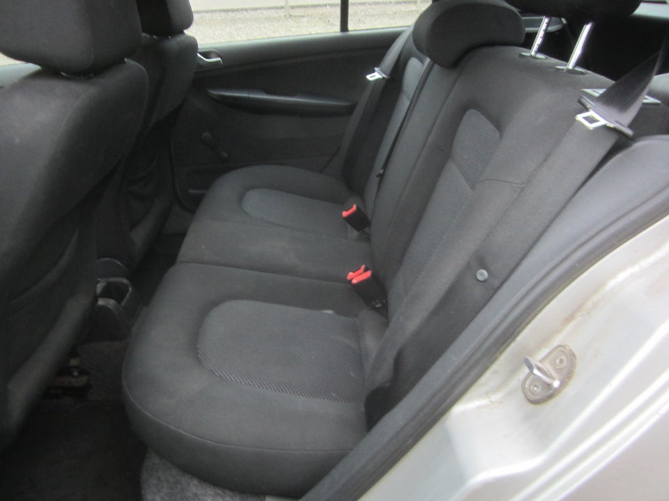 Skoda Fabia 1,2 12V Ambiente 5d