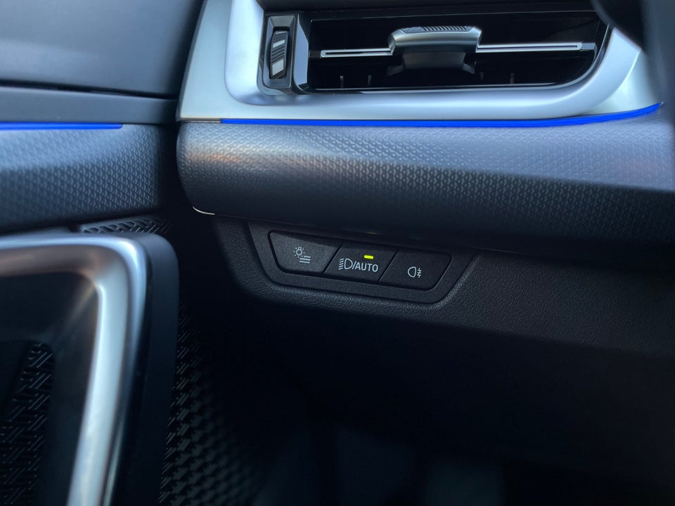 BMW iX1 xDrive30 M-Sport 5d