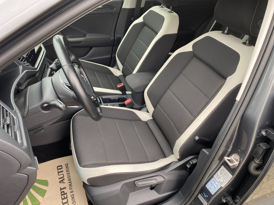 VW T-Roc 1,5 TSi 150 Sport DSG 5d