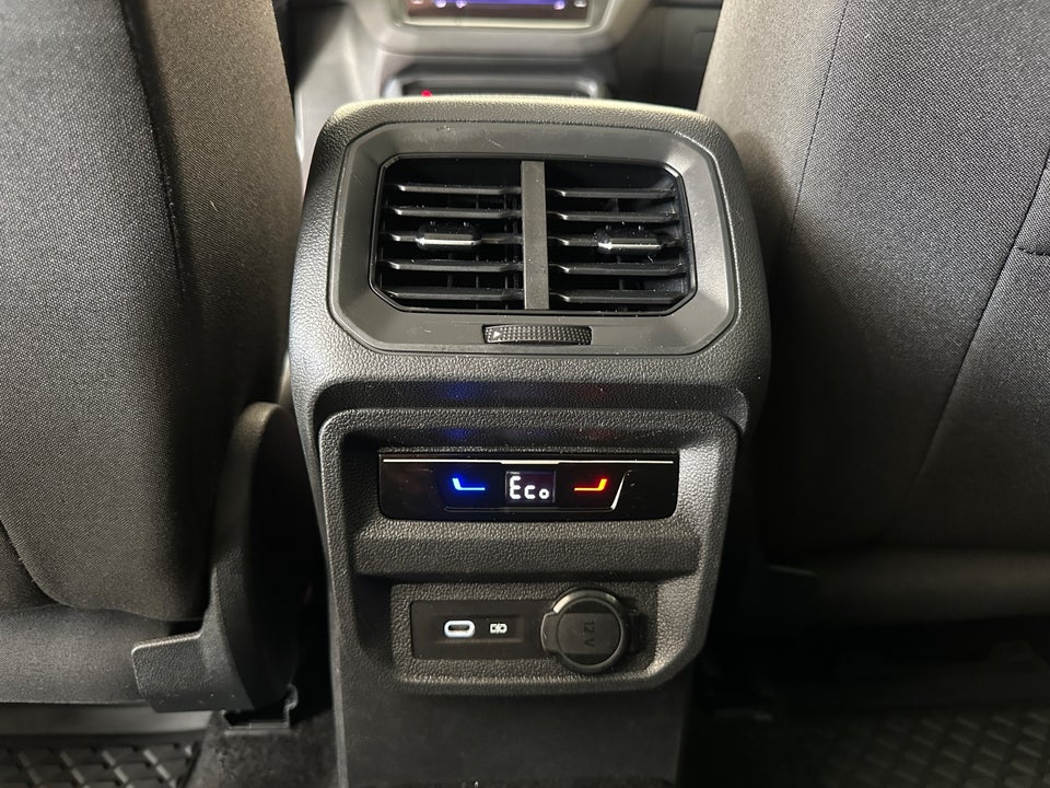 VW Tiguan 1,4 eHybrid Elegance DSG 5d