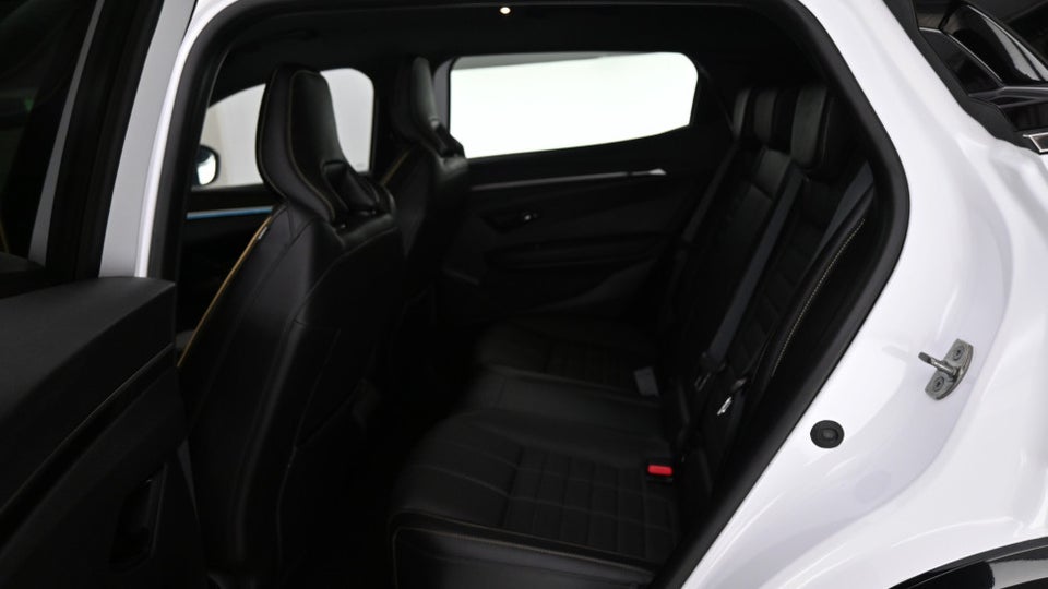 Renault Megane E-Tech 60 Iconic 5d