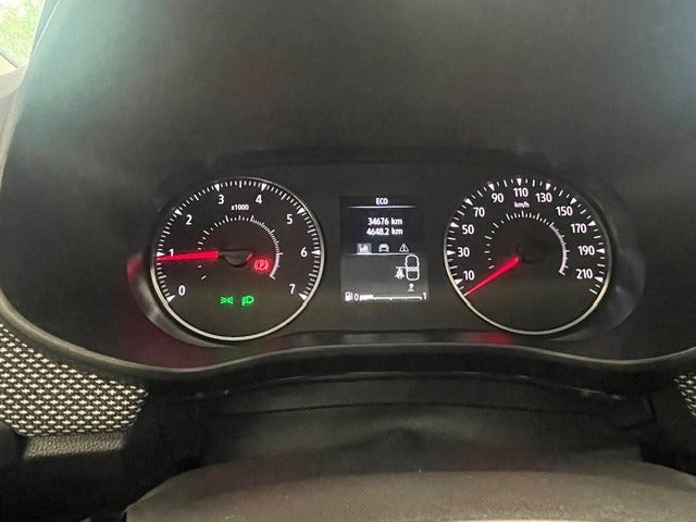 Dacia Sandero 1,0 TCe 90 Comfort 5d