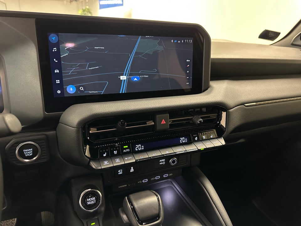 Toyota Land Cruiser 2,8 D-4D First Edition aut. 5d