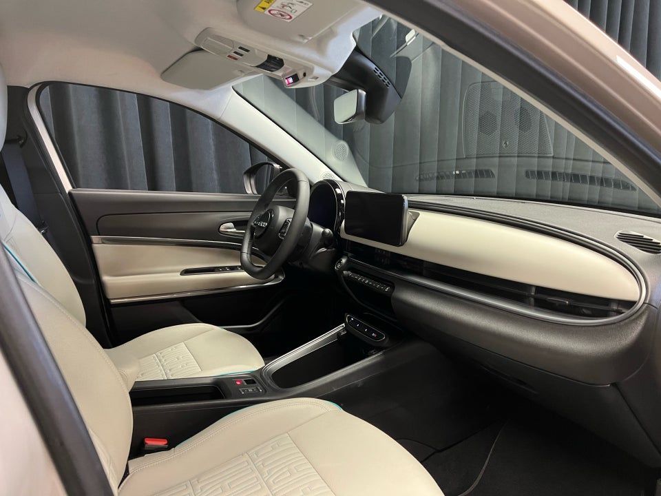 Fiat 600e 54 la Prima 5d