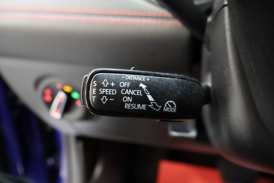 Seat Ibiza 1,0 TSi 115 FR DSG 5d