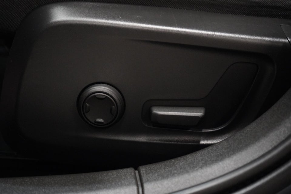 Polestar 2 Long Range AWD 5d