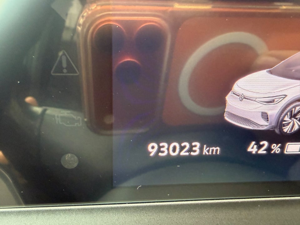 VW ID.4 77 1ST Pro 5d