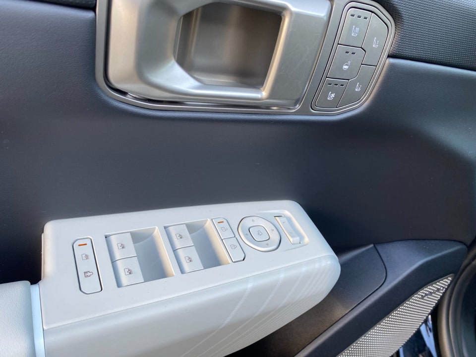 Kia EV4 81 Long Range GT-Line Fastback 4d