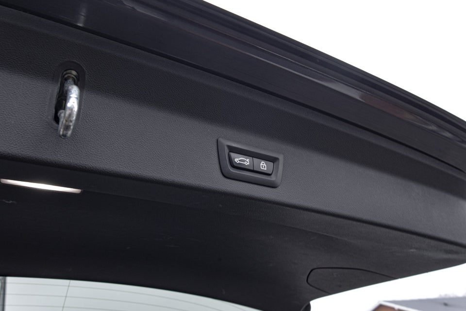 BMW iX3 Charged Impressive 5d