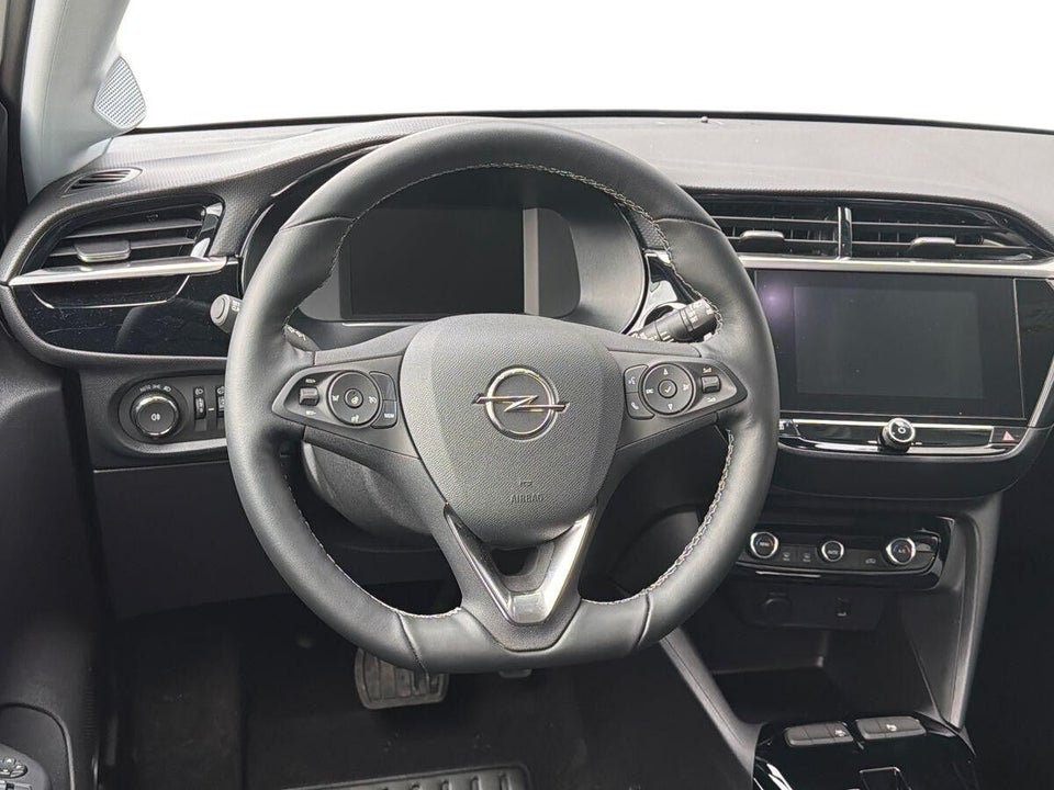 Opel Corsa-e 50 Elegance 5d