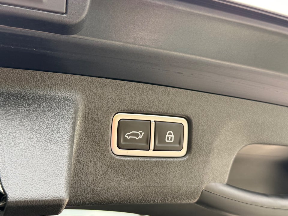 Kia Sorento 1,6 PHEV Premium aut. 4WD 7prs 5d