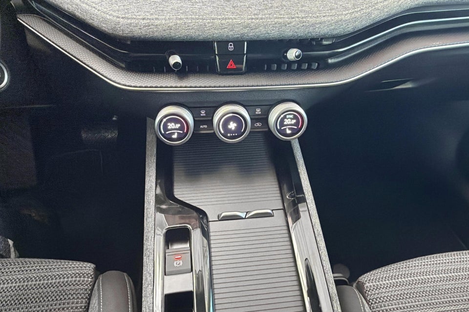 Skoda Superb 1,5 TSi 150 Selection Combi DSG 5d