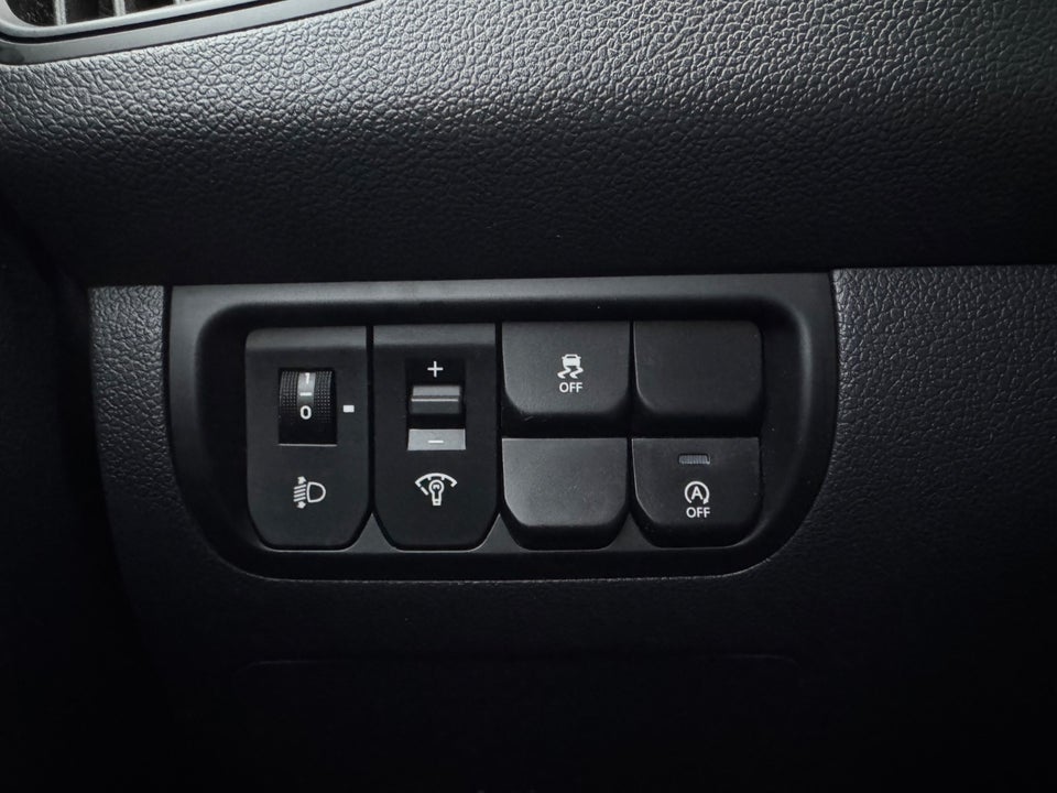 Kia Rio 1,2 CVVT Active 5d