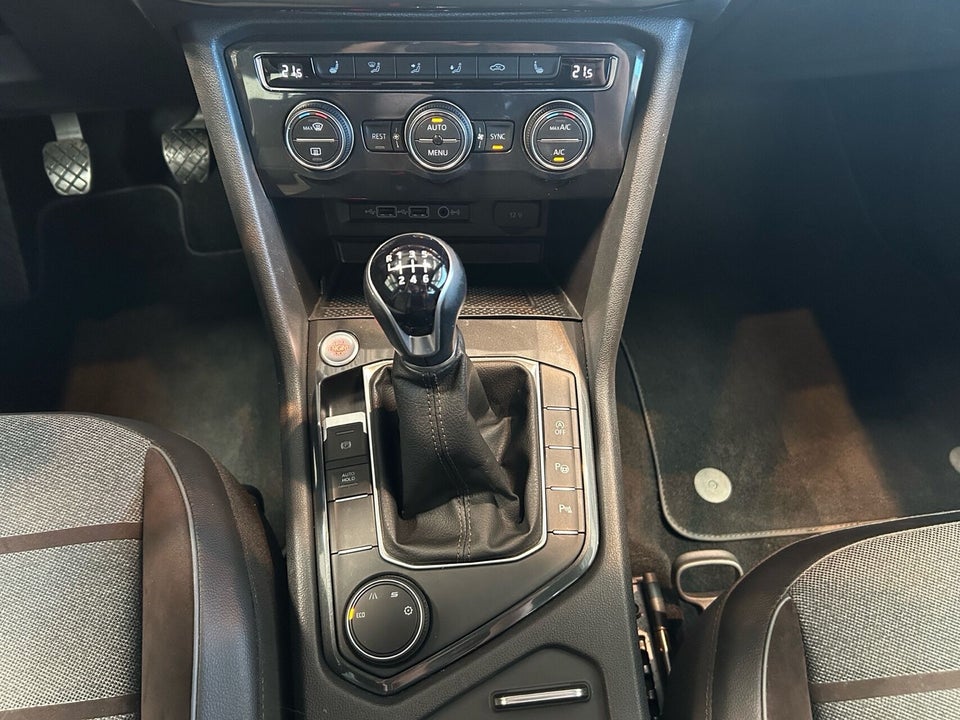 Seat Tarraco 1,5 TSi 150 Xcellence 7prs 5d