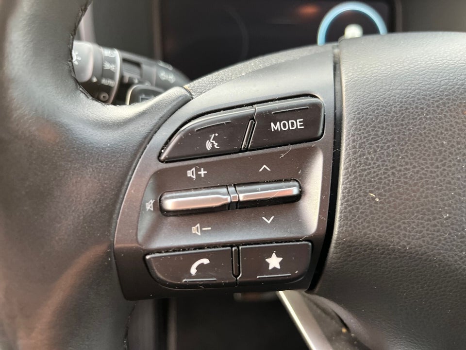 Hyundai Kona 39 EV Select 5d