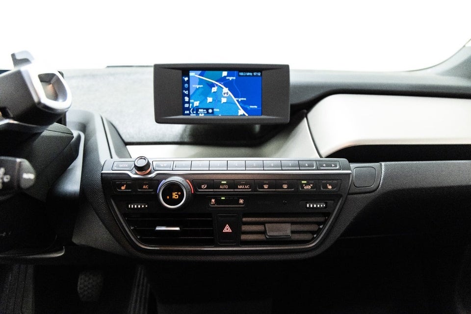 BMW i3 Edition WindMill 5d