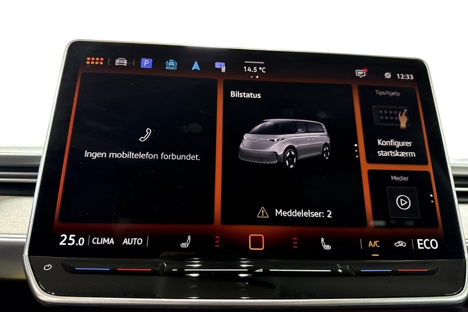 VW ID.Buzz 79 Style SWB 5d