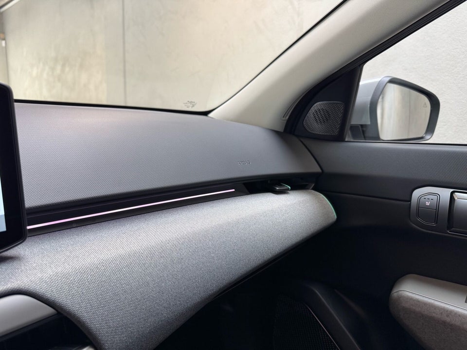 Kia EV4 81 Long Range Upgrade 5d