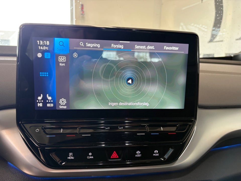 VW ID.4 77 Pro Performance 5d