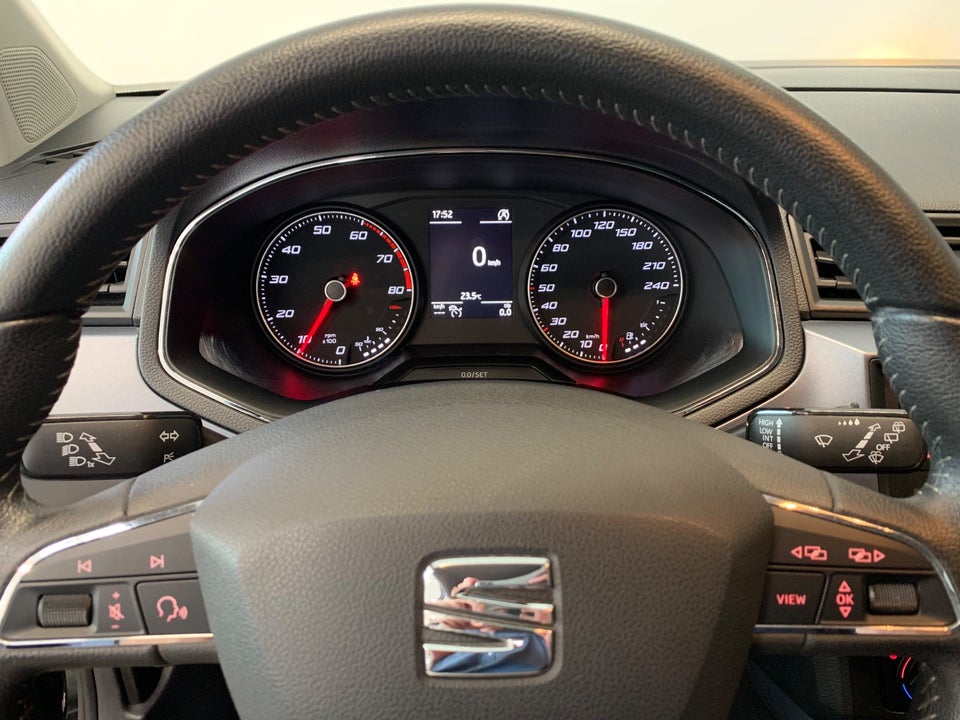 Seat Arona 1,0 TSi 95 Style 5d