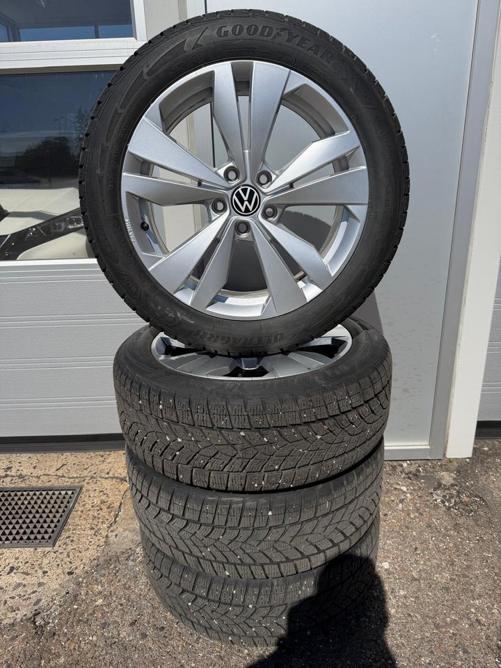 VW ID.3 58 Pro Performance Life 5d