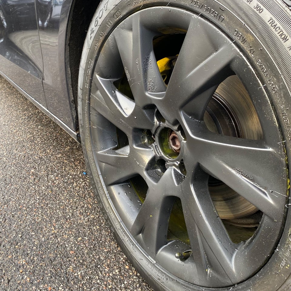 Audi A5 2,0 TFSi 180 Sportback Multitr. 5d