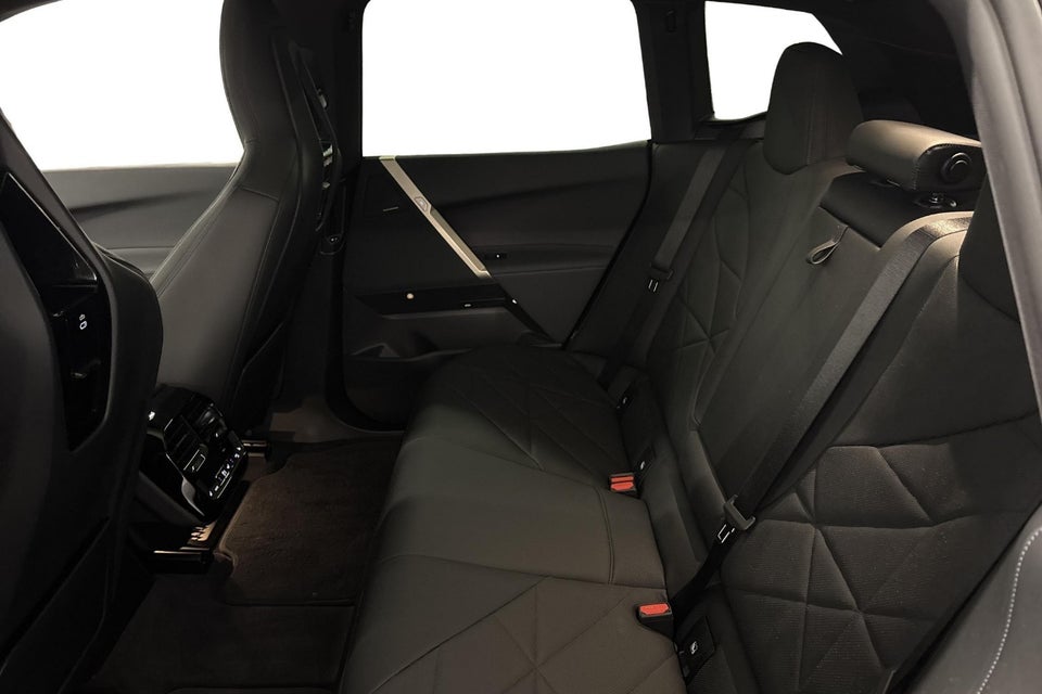 BMW iX xDrive50 Supercharged 5d