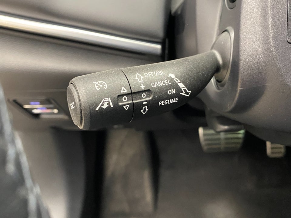 MG Marvel R Comfort 5d